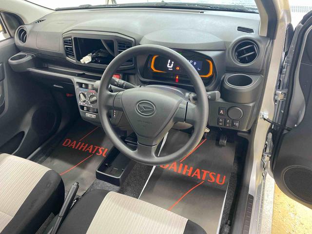 ミライースＬ　ＳＡIII　保証付き（静岡県）の中古車