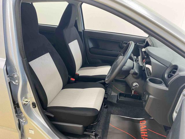 ミライースＬ　ＳＡIII　保証付き（静岡県）の中古車