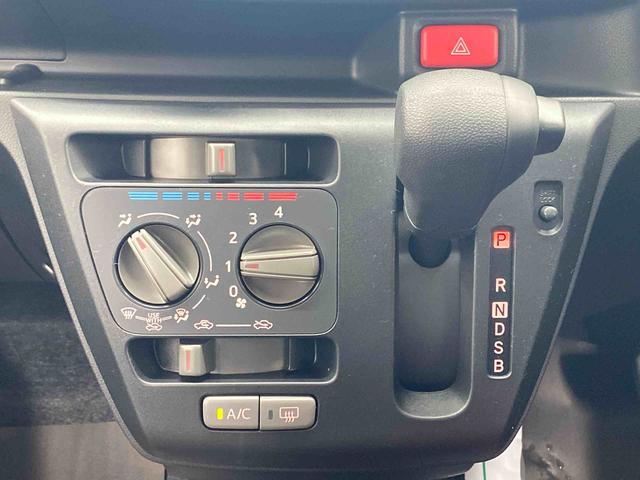 ミライースＬ　ＳＡIII　保証付き（静岡県）の中古車