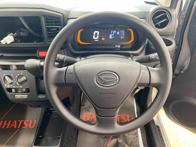 ミライースＬ　ＳＡIII　保証付き（静岡県）の中古車