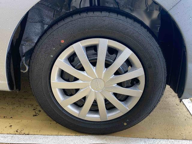 ミライースＬ　ＳＡIII　保証付き（静岡県）の中古車