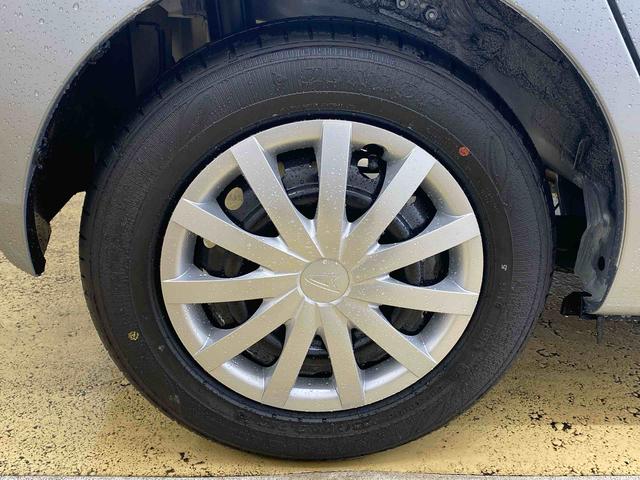 ミライースＬ　ＳＡIII　保証付き（静岡県）の中古車