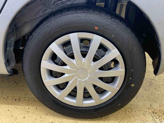 ミライースＬ　ＳＡIII　保証付き（静岡県）の中古車