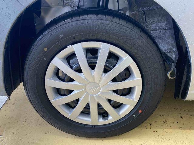 ミライースＬ　ＳＡIII　保証付き（静岡県）の中古車