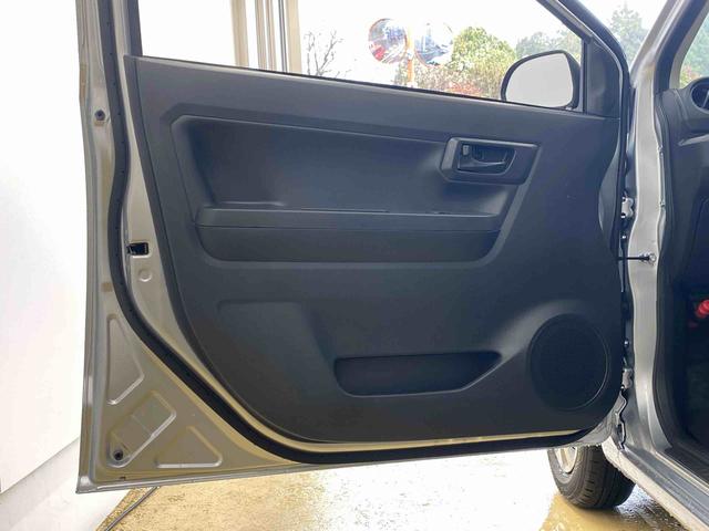 ミライースＬ　ＳＡIII　保証付き（静岡県）の中古車