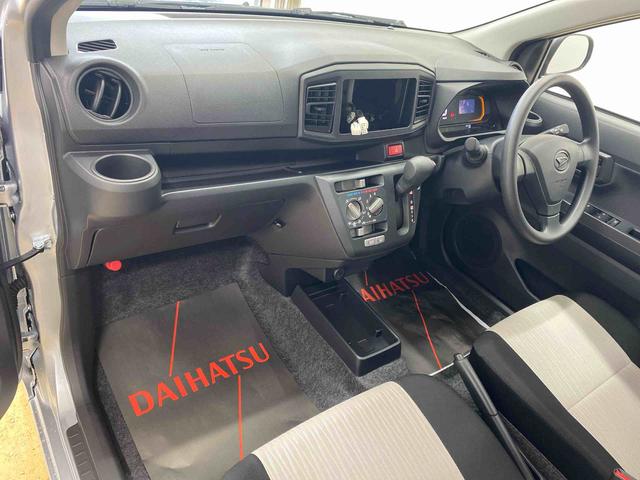 ミライースＬ　ＳＡIII　保証付き（静岡県）の中古車