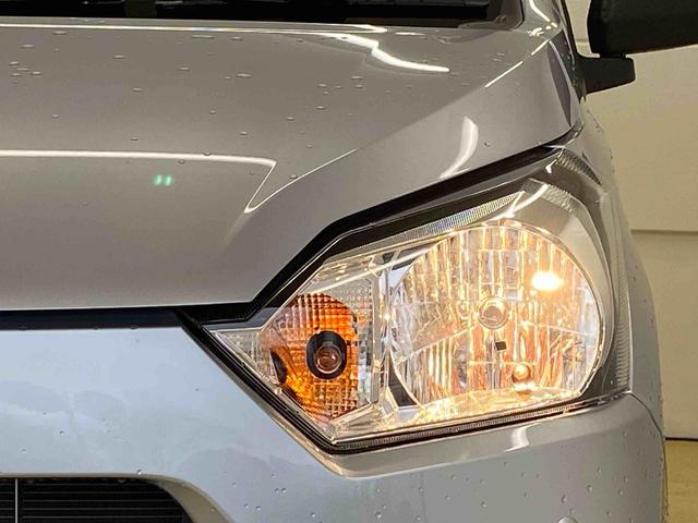 ミライースＬ　ＳＡIII　保証付き（静岡県）の中古車