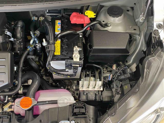 ミライースＬ　ＳＡIII　保証付き（静岡県）の中古車