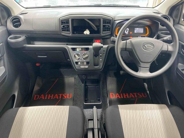 ミライースＬ　ＳＡIII　保証付き（静岡県）の中古車