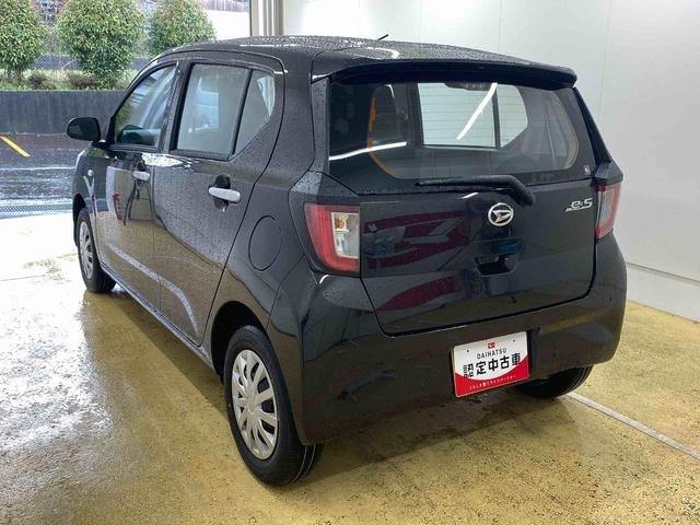 ミライースＬ　ＳＡIII　保証付き（静岡県）の中古車