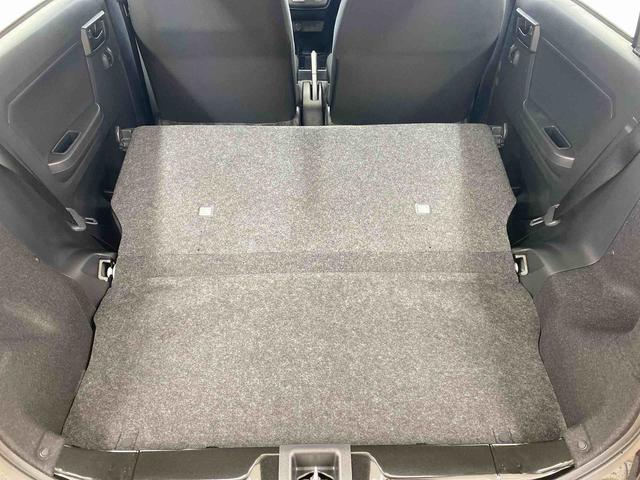 ミライースＬ　ＳＡIII　保証付き（静岡県）の中古車