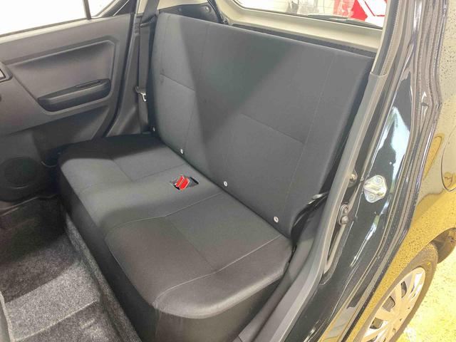 ミライースＬ　ＳＡIII　保証付き（静岡県）の中古車