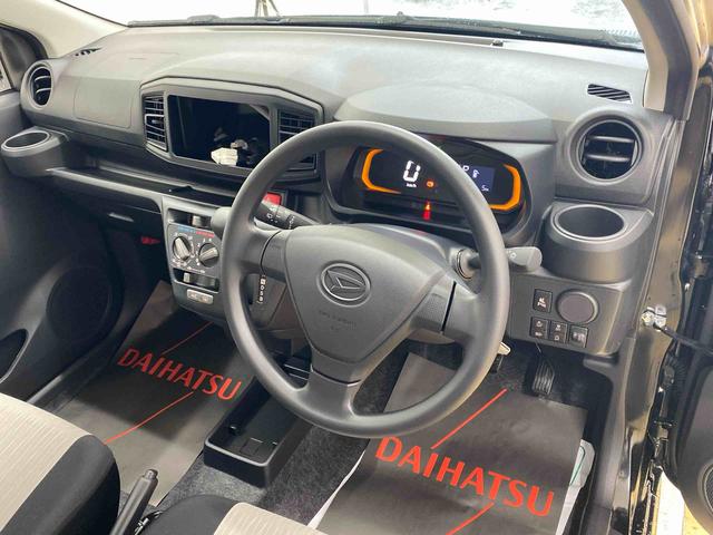 ミライースＬ　ＳＡIII　保証付き（静岡県）の中古車