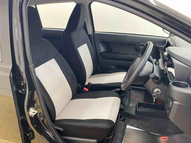 ミライースＬ　ＳＡIII　保証付き（静岡県）の中古車