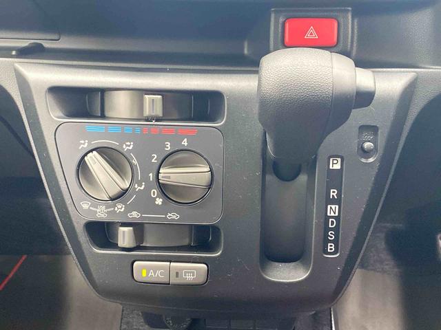 ミライースＬ　ＳＡIII　保証付き（静岡県）の中古車