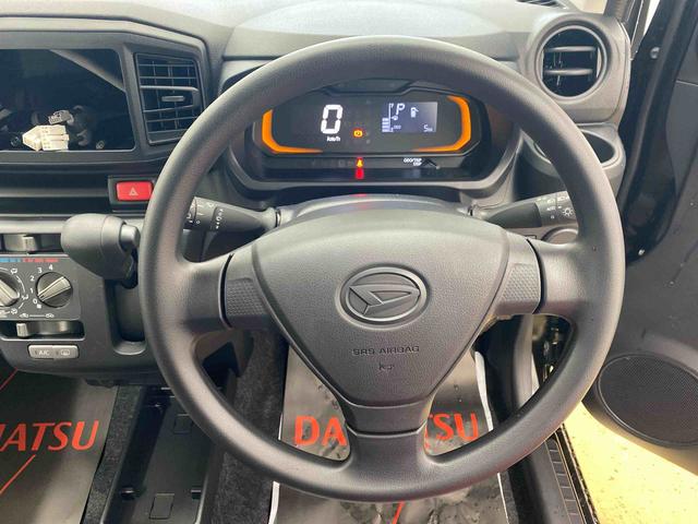 ミライースＬ　ＳＡIII　保証付き（静岡県）の中古車