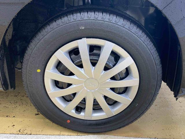 ミライースＬ　ＳＡIII　保証付き（静岡県）の中古車