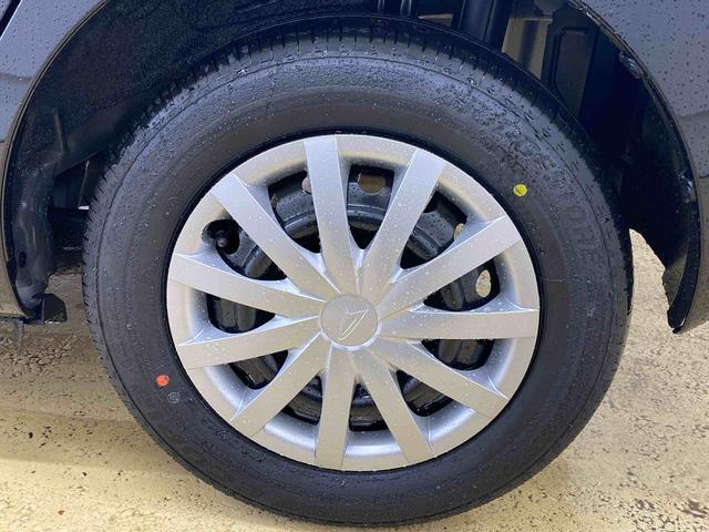 ミライースＬ　ＳＡIII　保証付き（静岡県）の中古車