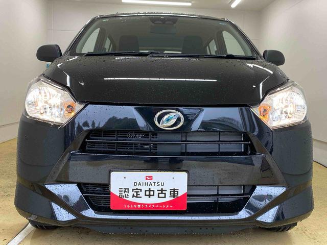 ミライースＬ　ＳＡIII　保証付き（静岡県）の中古車