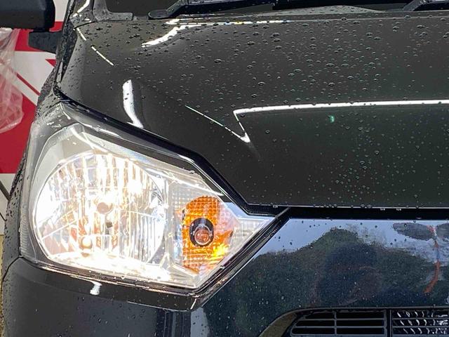 ミライースＬ　ＳＡIII　保証付き（静岡県）の中古車