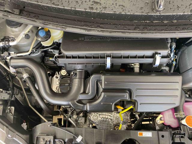 ミライースＬ　ＳＡIII　保証付き（静岡県）の中古車