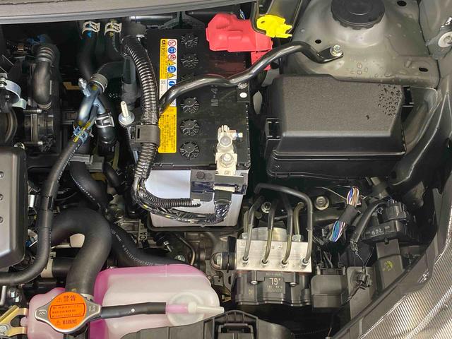 ミライースＬ　ＳＡIII　保証付き（静岡県）の中古車