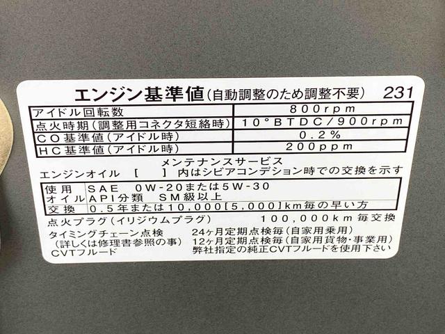ミライースＬ　ＳＡIII　保証付き（静岡県）の中古車