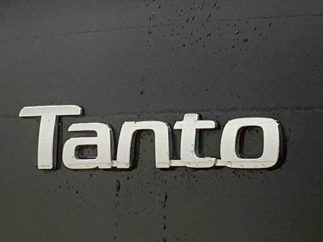 タントカスタムRS エコアイドル非装着車 純正10インチナビまごころ保証 車検整備付き 純正10インチナビ パノラマモニター ドラレコ ETC キーフリー LEDヘッドライト LEDフォグランプ アルミホイール ターボ 両側電動スライドドア(静岡県)の中古車