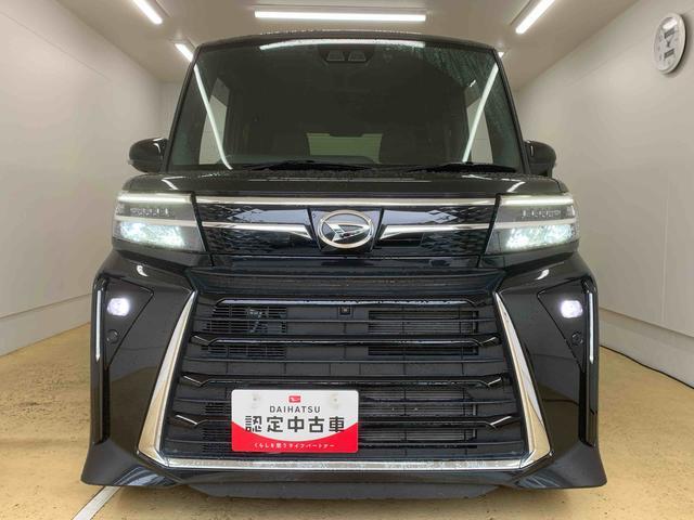 タントカスタムRS エコアイドル非装着車 純正10インチナビまごころ保証 車検整備付き 純正10インチナビ パノラマモニター ドラレコ ETC キーフリー LEDヘッドライト LEDフォグランプ アルミホイール ターボ 両側電動スライドドア(静岡県)の中古車