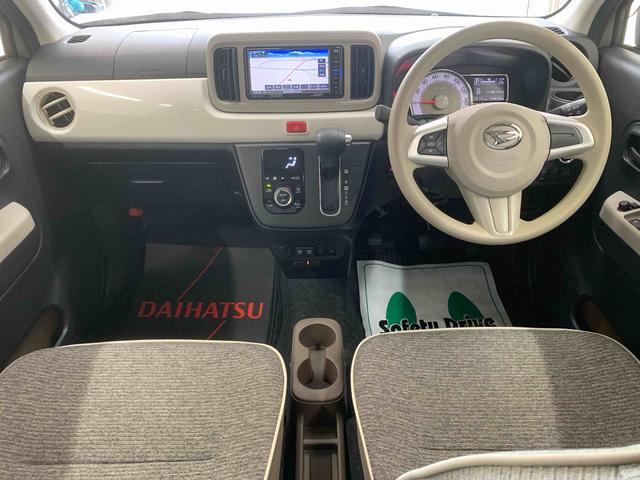 ミラトコットＧ　リミテッド　ＳＡIII　純正ナビ　パノラマモニターまごころ保証（納車日から１年・走行距離無制限）付き　純正７インチナビ　パノラマモニター　ＥＴＣ　ドラレコ　シートヒーター　ＵＳＢ　Ｂｌｕｅｔｏｏｔｈ　オートエアコン　キーフリー　電動ドアミラー（静岡県）の中古車