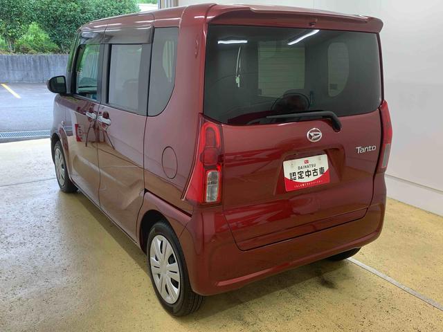 タントＸ（静岡県）の中古車