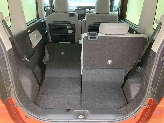 タントＸ（静岡県）の中古車