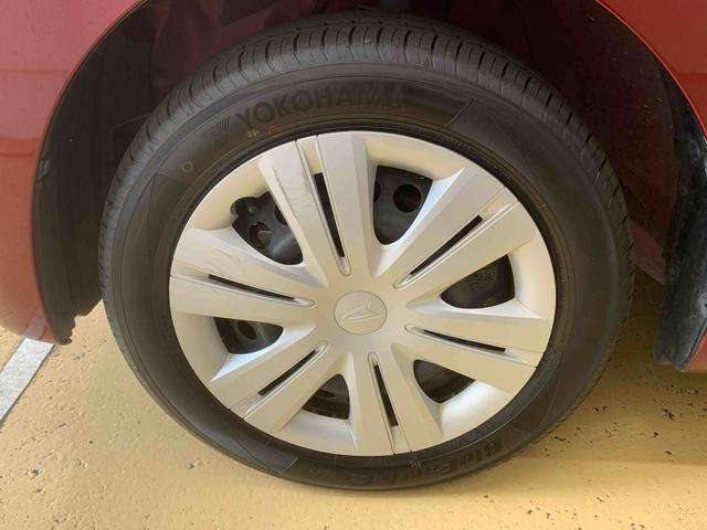 タントＸ（静岡県）の中古車