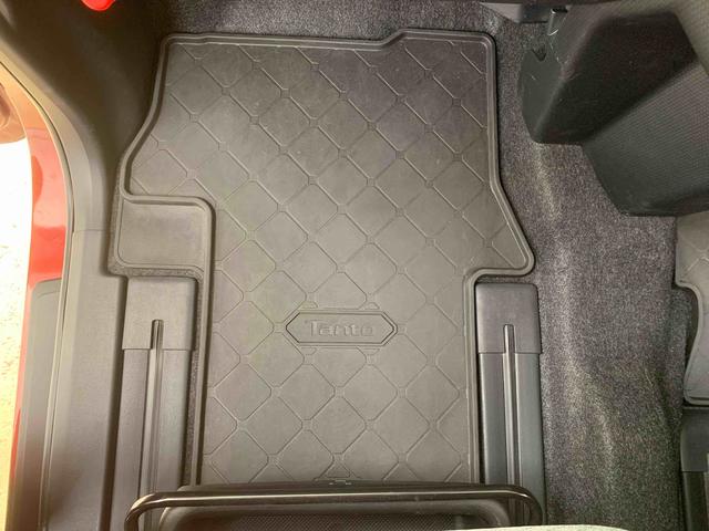 タントＸ（静岡県）の中古車