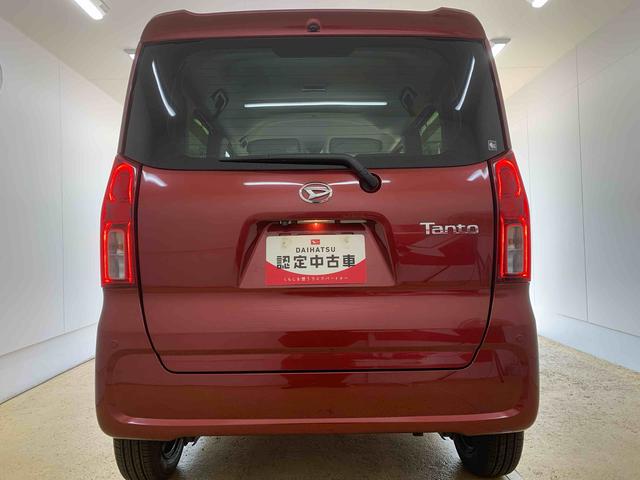 タントＸ（静岡県）の中古車