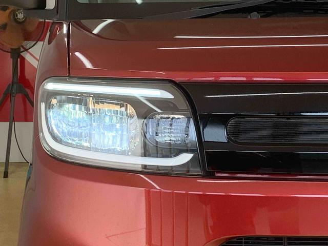 タントＸ（静岡県）の中古車