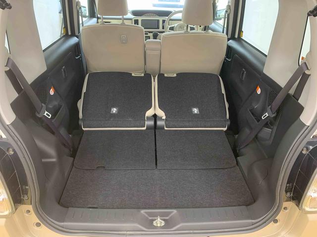 ムーヴキャンバスXメイクアップリミテッド SAIII ナビ 保証付きバックカメラ(静岡県)の中古車