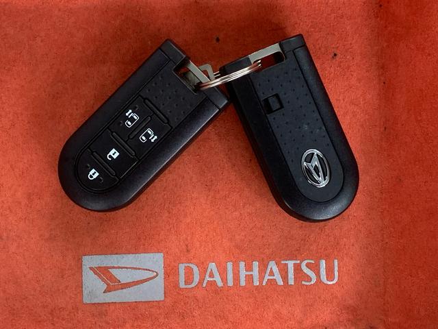 ムーヴキャンバスXメイクアップリミテッド SAIII ナビ 保証付きバックカメラ(静岡県)の中古車