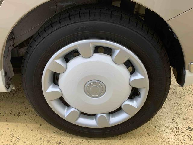 ムーヴキャンバスXメイクアップリミテッド SAIII ナビ 保証付きバックカメラ(静岡県)の中古車