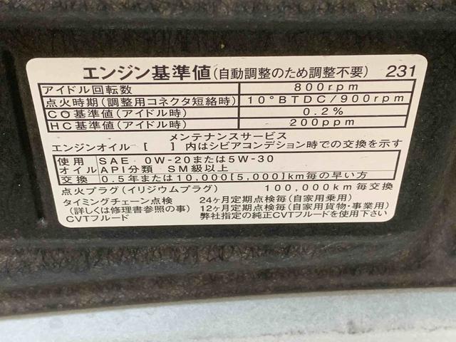 ムーヴキャンバスXメイクアップリミテッド SAIII ナビ 保証付きバックカメラ(静岡県)の中古車