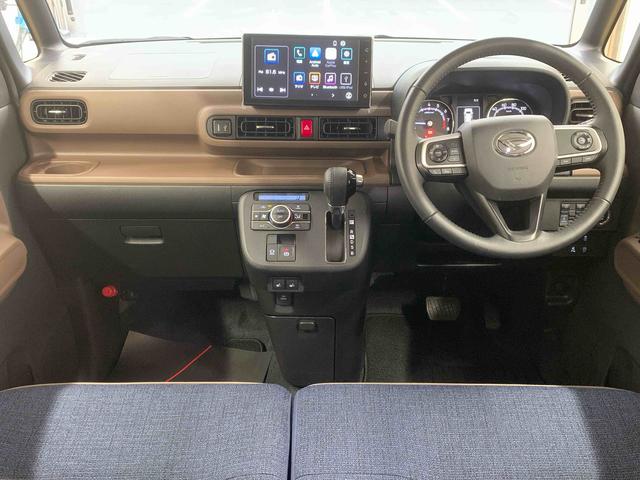 ムーヴキャンバスセオリーGターボ 元社用車使用 9型ディスプレイオーディオまごころ保証(納車日から1年・走行距離無制限)付き 9インチスマホ連携ディスプレイオーディオ バックカメラ オートエアコン シートヒーター キーフリー 衝突被害軽減ブレーキ LEDヘッドライト(静岡県)の中古車