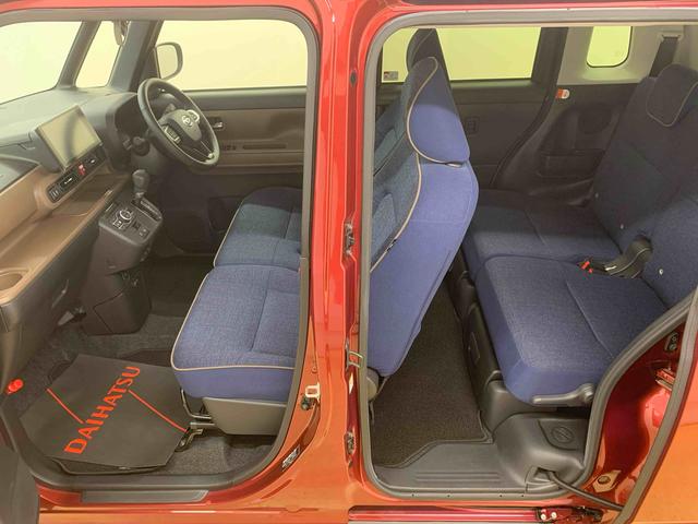 ムーヴキャンバスセオリーGターボ 元社用車使用 9型ディスプレイオーディオまごころ保証(納車日から1年・走行距離無制限)付き 9インチスマホ連携ディスプレイオーディオ バックカメラ オートエアコン シートヒーター キーフリー 衝突被害軽減ブレーキ LEDヘッドライト(静岡県)の中古車