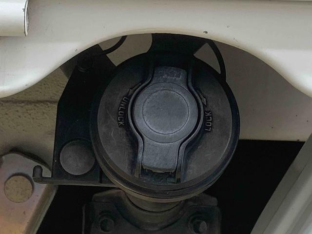 ハイゼットトラックエアコン・パワステ　スペシャル（静岡県）の中古車