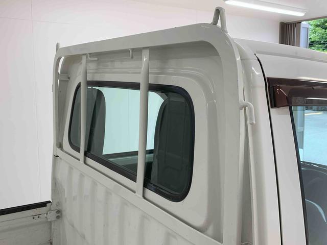 ハイゼットトラックエアコン・パワステ　スペシャル（静岡県）の中古車
