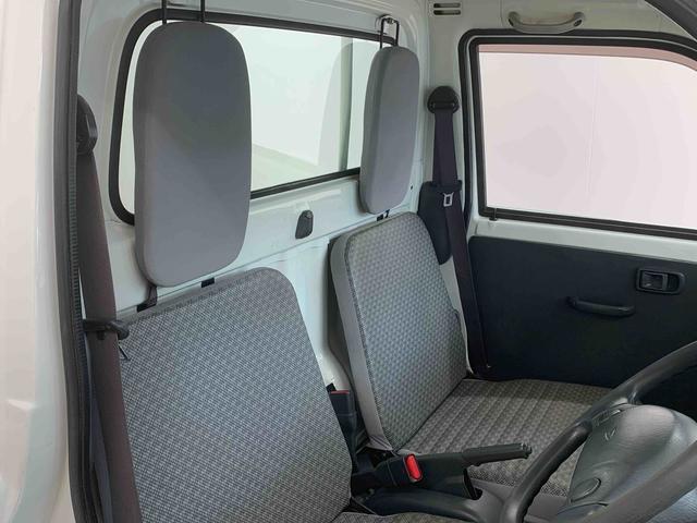 ハイゼットトラックエアコン・パワステ　スペシャル（静岡県）の中古車