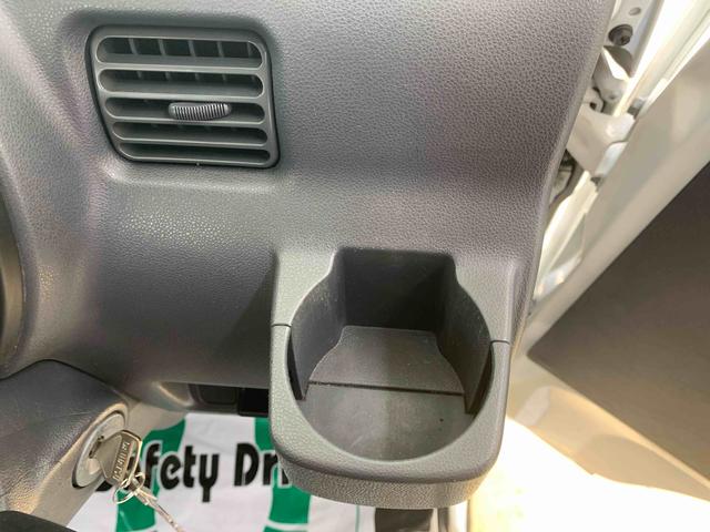 ハイゼットトラックエアコン・パワステ　スペシャル（静岡県）の中古車