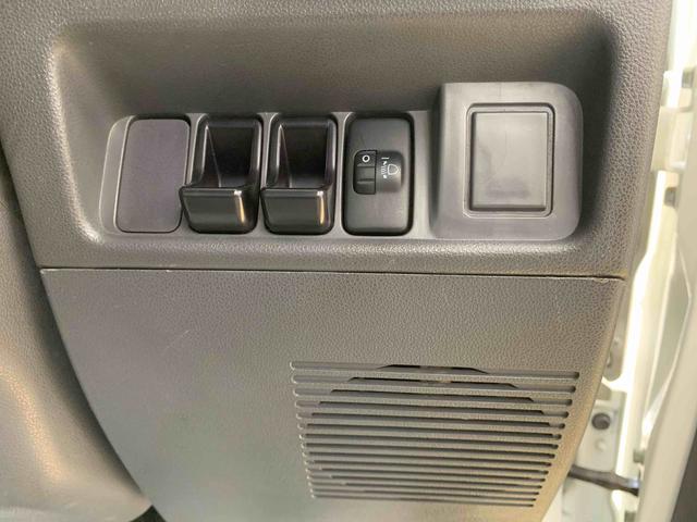 ハイゼットトラックエアコン・パワステ　スペシャル（静岡県）の中古車