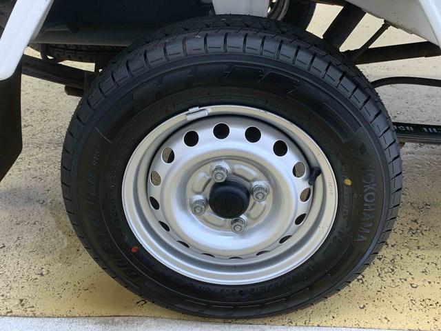 ハイゼットトラックエアコン・パワステ　スペシャル（静岡県）の中古車