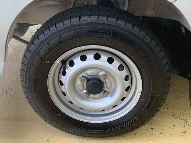 ハイゼットトラックエアコン・パワステ　スペシャル（静岡県）の中古車