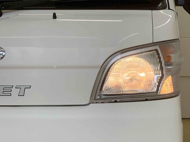 ハイゼットトラックエアコン・パワステ　スペシャル（静岡県）の中古車